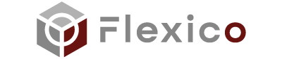 Flexico logo